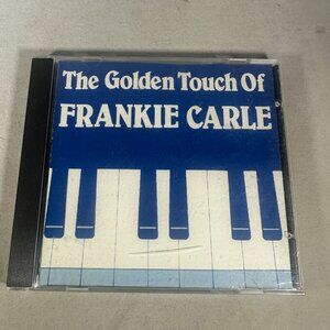 The Golden Touch Of Frankie Carle CD 24 Irving Berlin Hits GMD 1088 Good Music